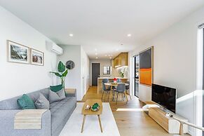 Modern 2Br Townhouse In Mission Bay