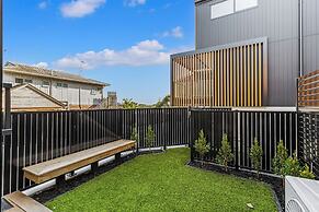 Modern 2Br Townhouse In Mission Bay