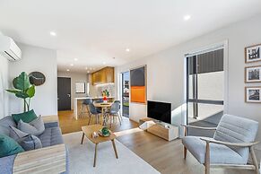 Modern 2Br Townhouse In Mission Bay