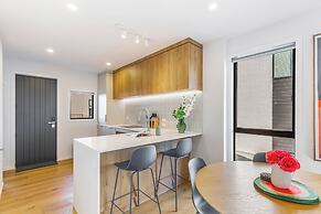 Modern 2Br Townhouse In Mission Bay