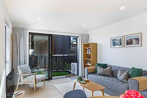 Modern 2Br Townhouse In Mission Bay