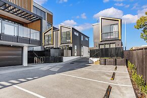 Modern 2Br Townhouse In Mission Bay