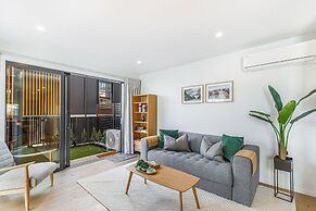 Modern 2Br Townhouse In Mission Bay