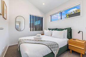 Modern 2Br Townhouse In Mission Bay