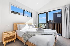 Modern 2Br Townhouse In Mission Bay