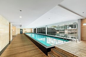 Beautiful Harbour View Apartment