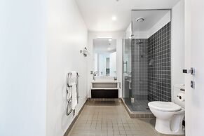 Beautiful Harbour View Apartment