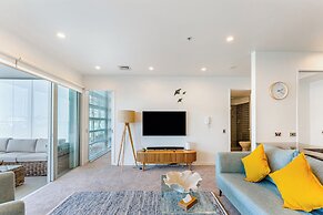 Beautiful Harbour View Apartment