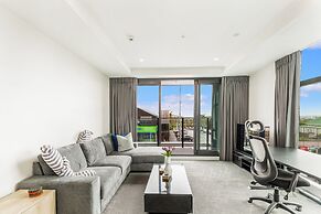 Cozy Apartment By Eden Park