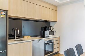 Cozy Apartment By Eden Park