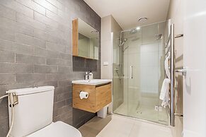 Cozy Apartment By Eden Park