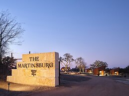 The Martinsburg