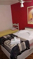 Hotel Car