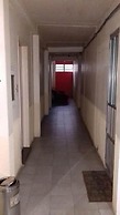 Hotel Car