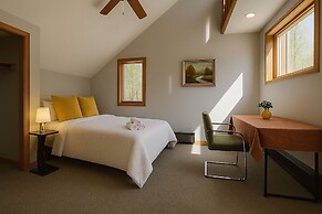Sunny Peace Homestay
