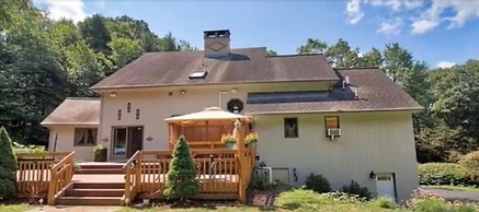 Sunny Peace Homestay