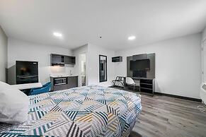 Homestay Lodge Pensacola West - NAS