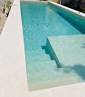 Hotel Beryllos Bacalar