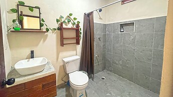 Hotel Beryllos Bacalar