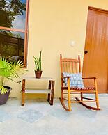 Hotel Beryllos Bacalar