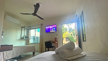 Hotel Beryllos Bacalar