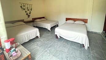 Hotel Beryllos Bacalar