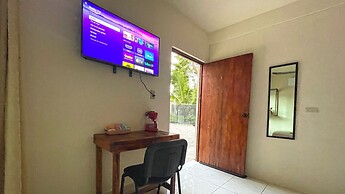 Hotel Beryllos Bacalar