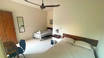 Hotel Beryllos Bacalar