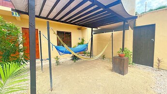 Hotel Beryllos Bacalar