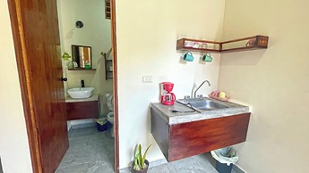 Hotel Beryllos Bacalar