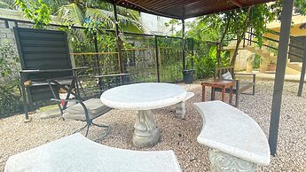 Hotel Beryllos Bacalar