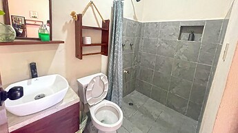 Hotel Beryllos Bacalar