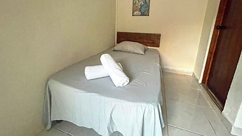 Hotel Beryllos Bacalar