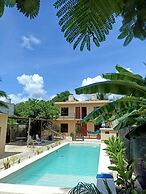 Hotel Beryllos Bacalar