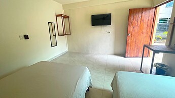 Hotel Beryllos Bacalar