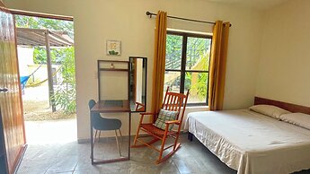 Hotel Beryllos Bacalar