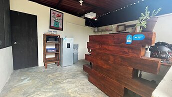 Hotel Beryllos Bacalar