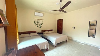 Hotel Beryllos Bacalar