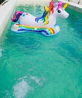 Hotel Beryllos Bacalar