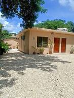 Hotel Beryllos Bacalar