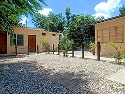 Hotel Beryllos Bacalar