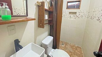 Hotel Beryllos Bacalar