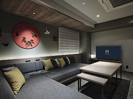 MONday Apart Premium Kyoto Sta. Kamogawa