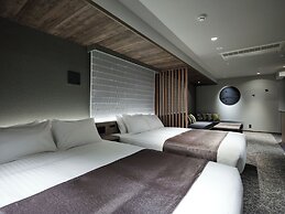 MONday Apart Premium Kyoto Sta. Kamogawa