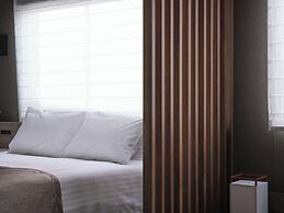 MONday Apart Premium Kyoto Sta. Kamogawa