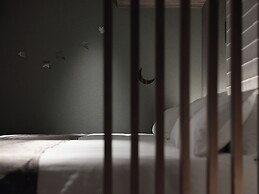 MONday Apart Premium Kyoto Sta. Kamogawa