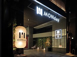 MONday Apart Premium Kyoto Sta. Kamogawa