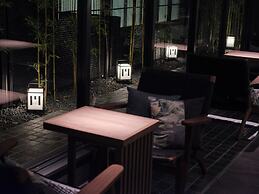 MONday Apart Premium Kyoto Sta. Kamogawa