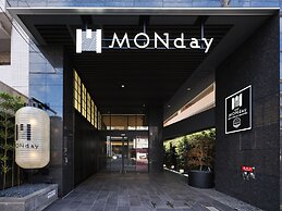 MONday Apart Premium Kyoto Sta. Kamogawa