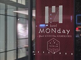 MONday Apart Premium Kyoto Sta. Kamogawa